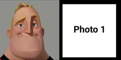 Mr Incredible