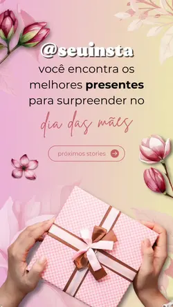 Dia das Mães 
