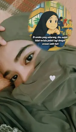 hidupku sekarang 