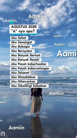 AGUSTUS A nya apa