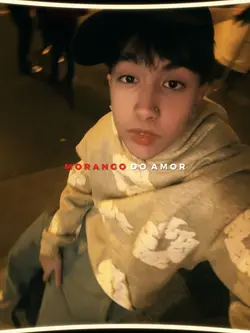 morango do amor