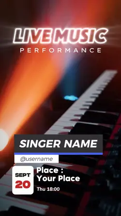 Live Performance