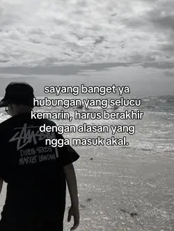 sayang banget ya 
