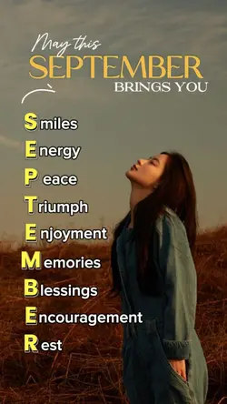 My this September 
