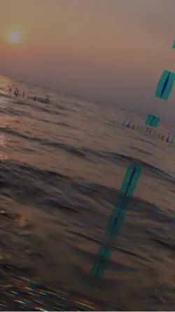 Velocity slowmo