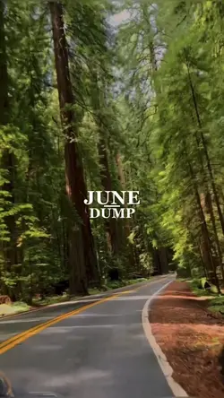 June Dump