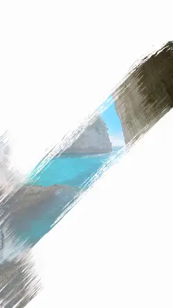 Mask transition