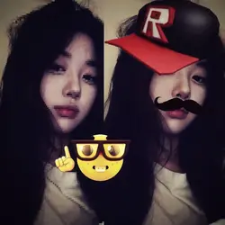 <3