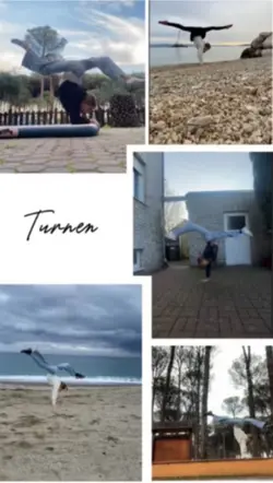 Turnen❣️❤️🩹💕