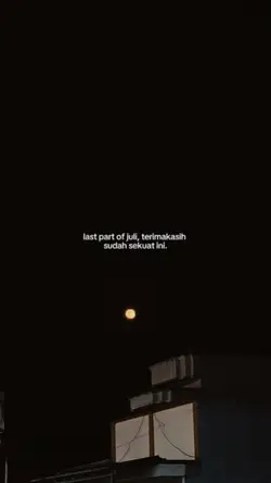 terimakasih juli