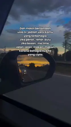Versi Bahagia