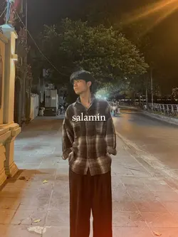 nasan akin salamin?