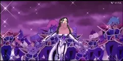 流行りのアニメダンステンプレ