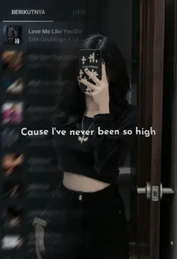Love Me Like You Do 