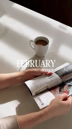 FEBRUARY RECAP