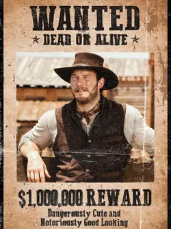 WANTED