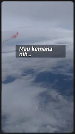 Mau kemana nih