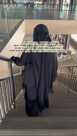 Menutup Aurat