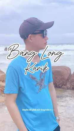 Bằng Lòng-Karik