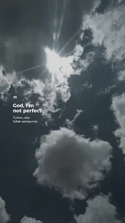 God