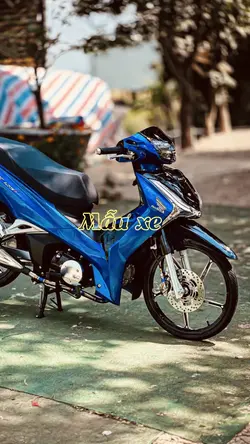 Mẫu xe 