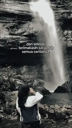 juli selesai