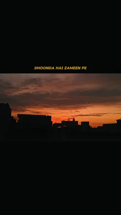 Dhoonda Hai Zameen P