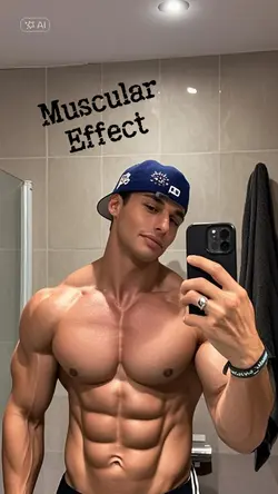 Muscular Effect