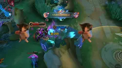 gameplay kicau mania