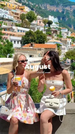 Welcome august 