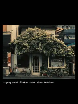 Yg sudah ditakar