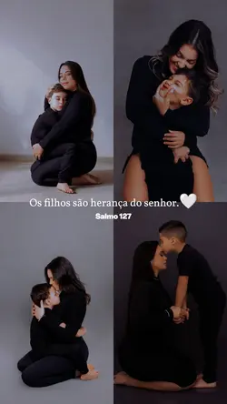 Herança do senhor