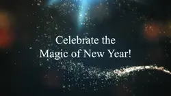 New Year Opening