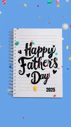 Father's Day 2025