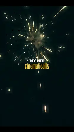 life cinematically 🎬