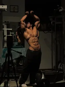 gym estetic
