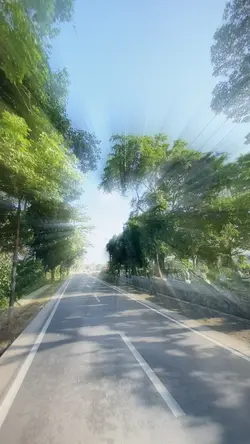 SPEEDRAMP