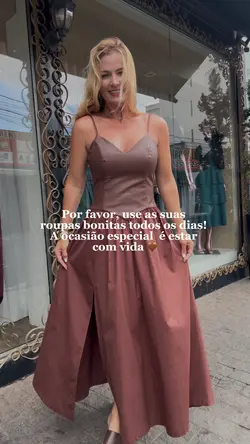 FRASE DO DIA - MODA