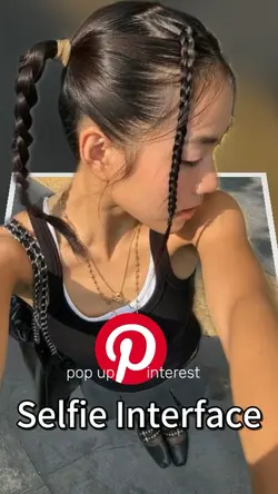 Pinterest PopUp 