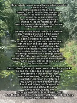 …