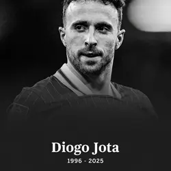 DİEGO JOTA..