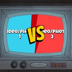 Fight fight fight