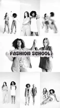 fashion school