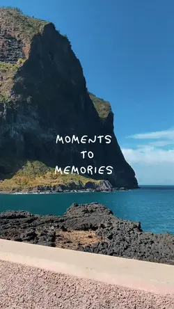moments to memories