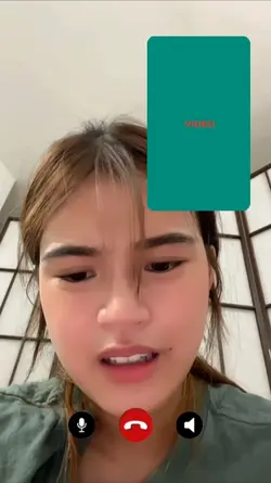 call video prank