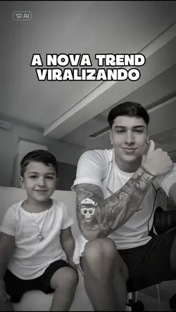 criança do lado