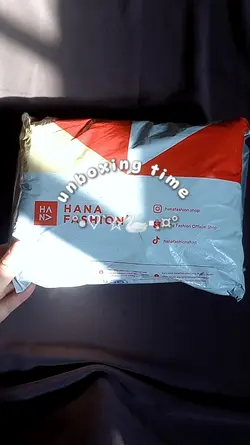 unboxing
