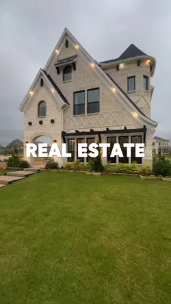 REAL ESTATE