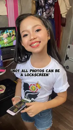 LOCKSCREEN TREND