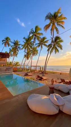 Travel Beach 